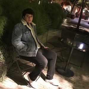 Meet your Posher, Angel